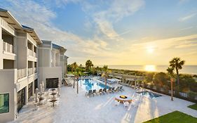 Jekyll Island Club Ocean Suites